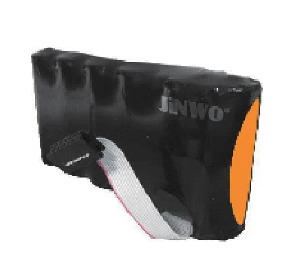 Batteria compatibile per Medfusion 3500 Syringe Pump LCJW-67-2515-51