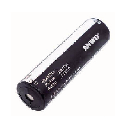 Batteria compatibile per Welch allyn 11 Connex ProBP3400 (BATT11, 719028-2) LCJW-BATT11