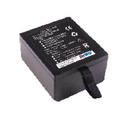 Batteria compatibile per Edan SE-3 M8 IM9A Vital Signmonitor LCJW-HYLB-231