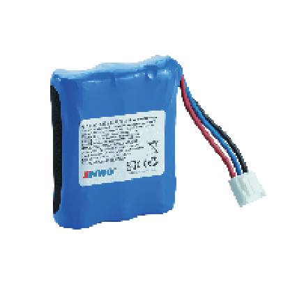 Batteria compatibile per X10 Edan Monitor LCJW-ID995