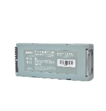 Batteria compatibile per Mindray BeneHeart D2 D3 L1241001A Defibrillator Monitor LCJW-L1241001A