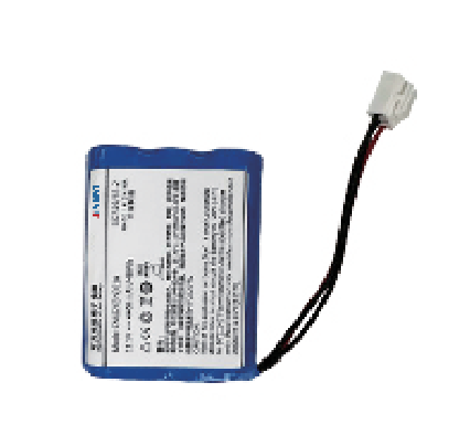 Batteria compatibile per COMEN CMLI2X3N001A LCJW-LI2X3N001A