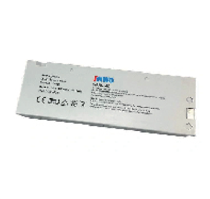Batteria compatibile per BLT Li1104C-B, 12-100-0016 LCJW-Li1104C-B