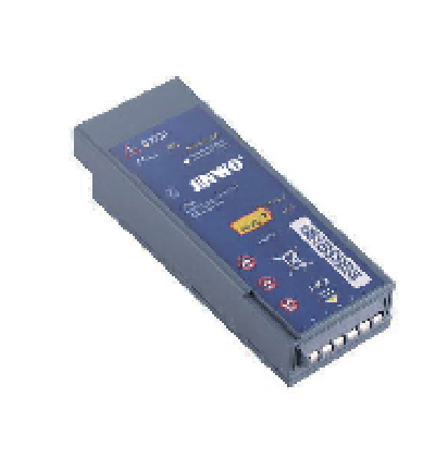 Batteria compatibile per Philips HeartStart FR2 AED LCJW-M3863A