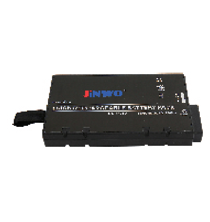Batteria compatibile per Philips MP20/ MP30/ MP40/ MP60/ MP70 Monitor LCJW-M4605A