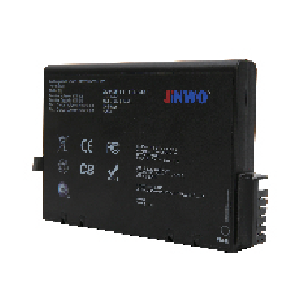Batteria compatibile per Hamilton C2 Ventilator LCJW-MSP369106