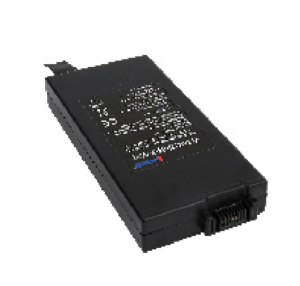 Batteria compatibile per Edan monitor IM8, IM8F, IM70, IM50, M50R, Drager Vista I29, IM8B, F2, M8B, IM8A, IM12 LCJW-TWSLB-002/003