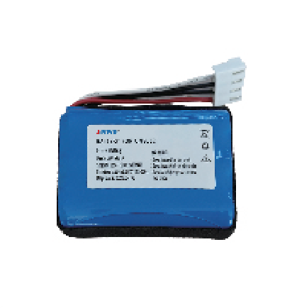 Batteria compatibile per Mindray BeneHeart R3 LI13S001A UMEC6 UMEC7/ UMEC10 UMEC12 UMEC15 LCJW-Y3S1P