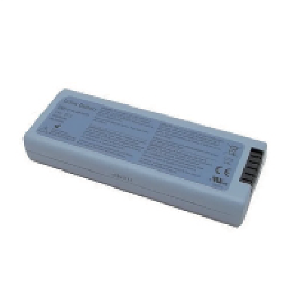 Batteria compatibile per Mindray Duo Patient Monitor Datascope/ Vital Signs Monitor LCJW0146-00-0079