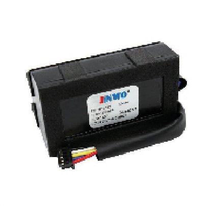 Batteria compatibile per Covidien/ Kendall SCD700, Medtronic type 1030950 LCJW1030950