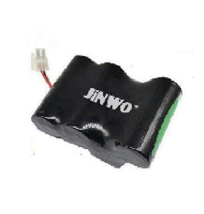 Batteria compatibile per Welch allyn Spot Vital Signs Monitor 4200B-E1, 42N0B-E1 LCJW105631
