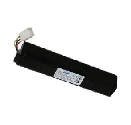 Batteria compatibile per Physio-Control LifePak 20e Defibrillator/ Monitor with Pacing Package LCJW11141-000112