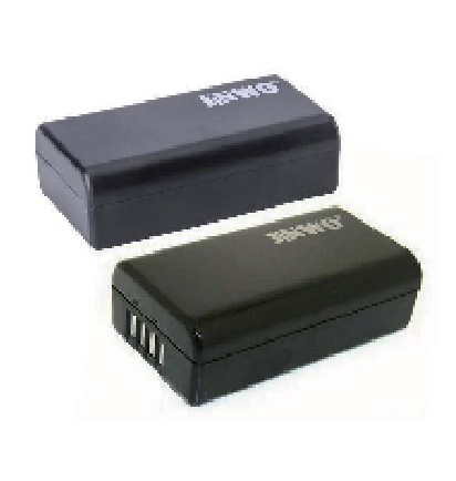 Batteria compatibile per GE Mac 400, MAC C3, MAC600 EKG LCJW2047357-001