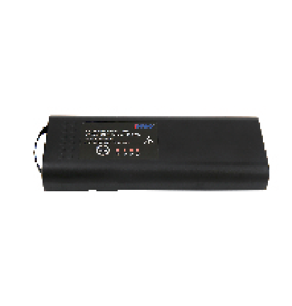 Batteria compatibile per GE B450 Defibrillation Monitor LCJW2062895-001