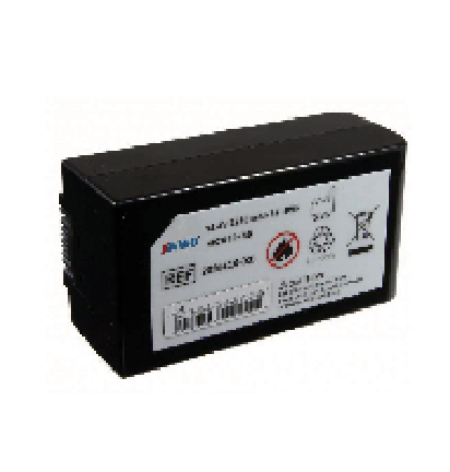 Batteria compatibile per GE MAC 2000 ECG LCJW2066261-013