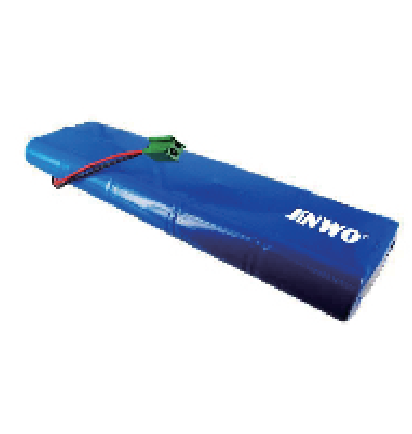 Batteria compatibile per GE MAC 1200 ECG / EKG Monitor LCJW30344270