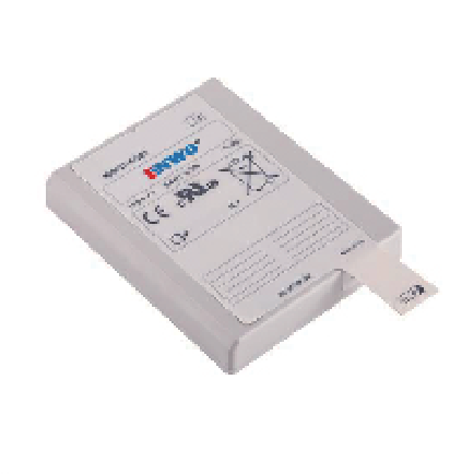 Batteria compatibile per Philips HeartStart XL+ Defibrillator/ Monitor LCJW989803167281