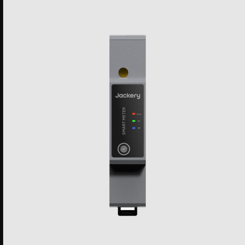 Jackery Smart Meter 1P Contatore Intelligente Monofase