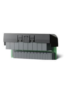 Scaricatore di Sovratensione CC Kostal Tipo 2 1000V CC 3 Ingressi per Inverter PLENTICORE G3