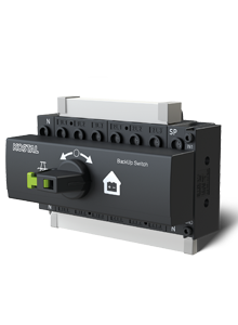Commutatore Manuale Kostal BackUp Switch G3 Trifase 63A per Inverter PLENTICORE G3