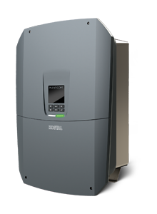 Inverter Ibrido Kostal PLENTICORE G3 S 4kW Trifase Alta Tensione 3 MPPT