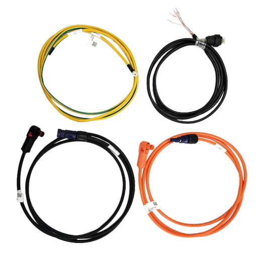 Kit Cavi Growatt ARK per Inverter MOD e MIN-XH