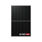 Bancale 36 moduli fotovoltaici LONGi Hi-MO X10 Explorer 490 W monofacciali 17,64 kWp