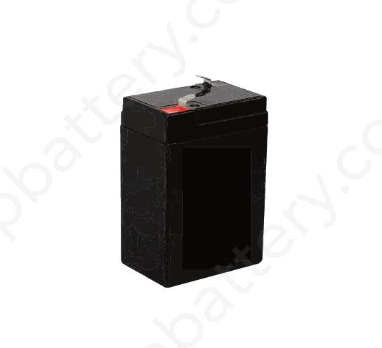 Box Batteria Vuoto LSB06-4A out 70x47x101mm in 60x43x88mm MOQ 10pz