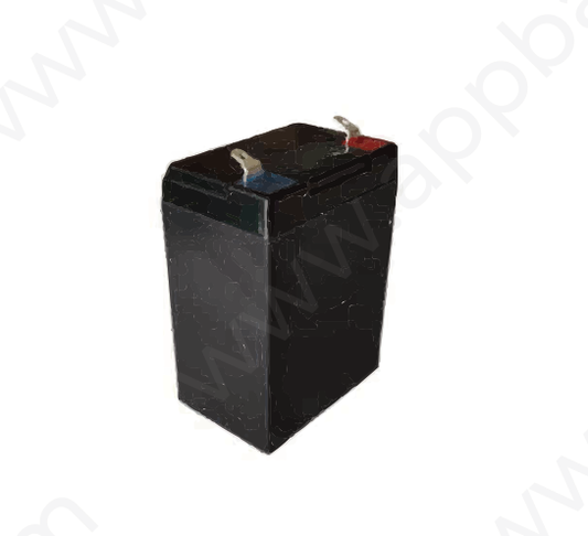 Box Batteria Vuoto LSB06-4B out 70x47x96mm in 66x43x88mm MOQ 10pz
