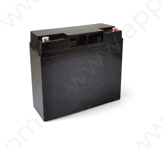 Box Batteria Vuoto LSB12-17A out 181x77x170mm in 176x70x139mm MOQ 10pz