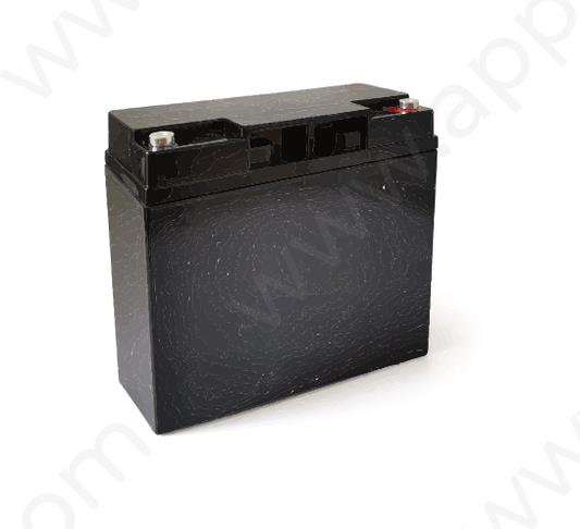Box Batteria Vuoto LSB12-17A out 181x77x170mm in 176x70x139mm MOQ 10pz