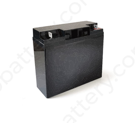 Box Batteria Vuoto LSB12-17B out 181x77x170mm in 176x70x139mm MOQ 10pz