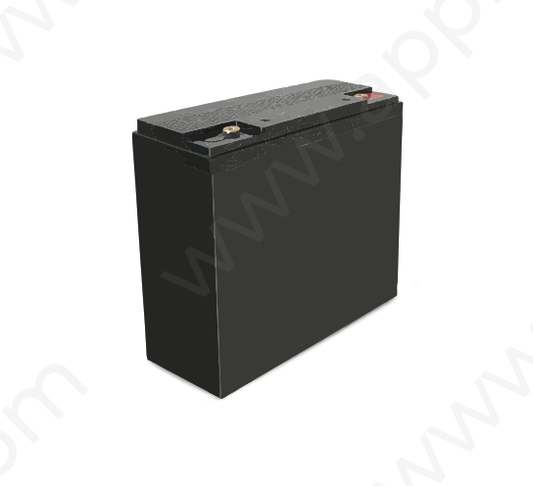 Box Batteria Vuoto LSB12-20A out 181x77x170mm in 176x70x156mm MOQ 10pz