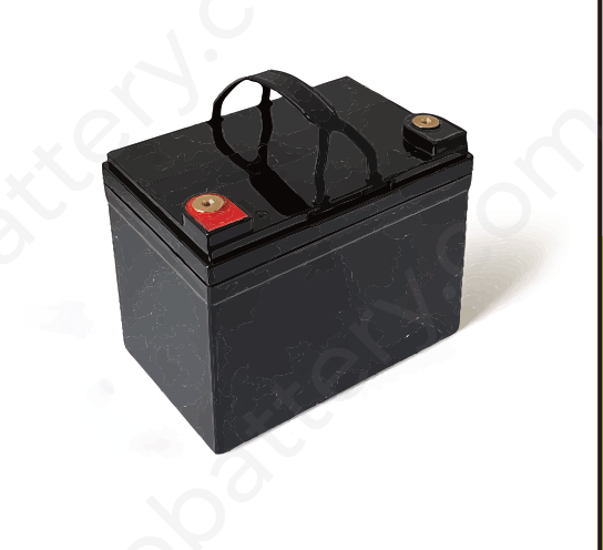 Box Batteria Vuoto LSB12-33C out 195x130x154mm in 187x120x141mm MOQ 10pz