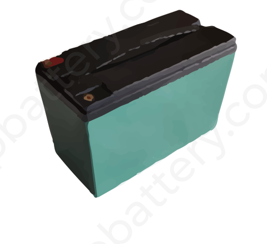 Box Batteria Vuoto LSB12-35S out 223x106x175mm in 215x97x150mm MOQ 10pz