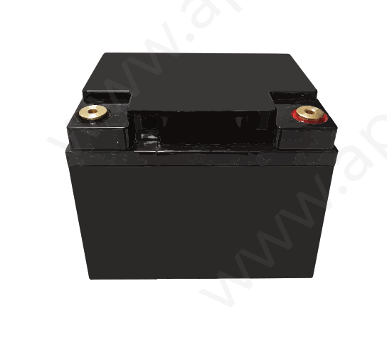 Box Batteria Vuoto LSB12-38 out 198x166x170mm in 188x157x138mm MOQ 10pz