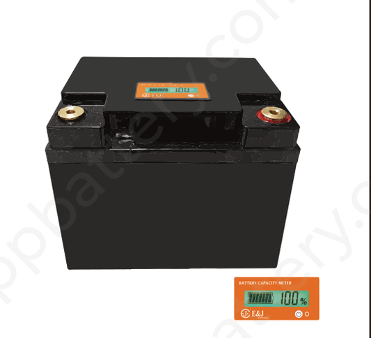 Box Batteria Vuoto LSB12-38M out 198x166x170mm in 188x157x138mm MOQ 10pz