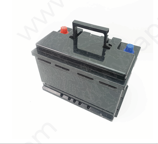 Box Batteria Vuoto LSB12-57217 out 279x175x189mm in 259x162x162mm MOQ 10pz