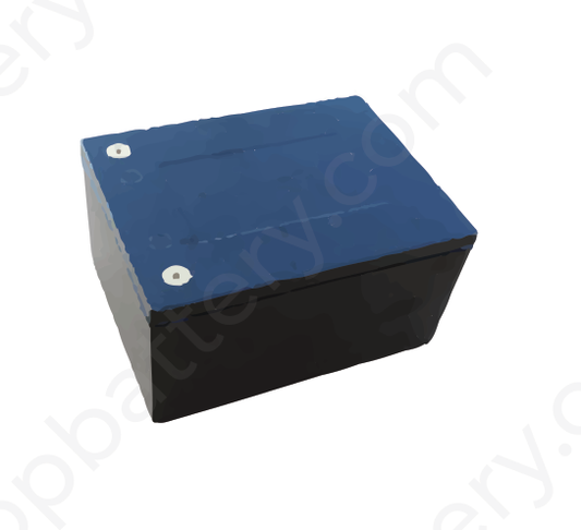 Box Batteria Vuoto LSB48-12 out 200x150x100mm in 195x145x95mm MOQ 10pz