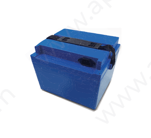 Empty Battery Box LSB60-20B, outer 223x195x178mm, inner 210x188x158mm, MOQ 10pcs