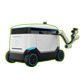 LSROBOT105 – Robot AGV Ricarica Autonoma Veicoli Elettrici 80kW 105kWh LiFePO4 personalizzabile litio ferro fosfato