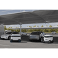 LSROBOT105 – Robot AGV Ricarica Autonoma Veicoli Elettrici 80kW 105kWh LiFePO4 personalizzabile litio ferro fosfato