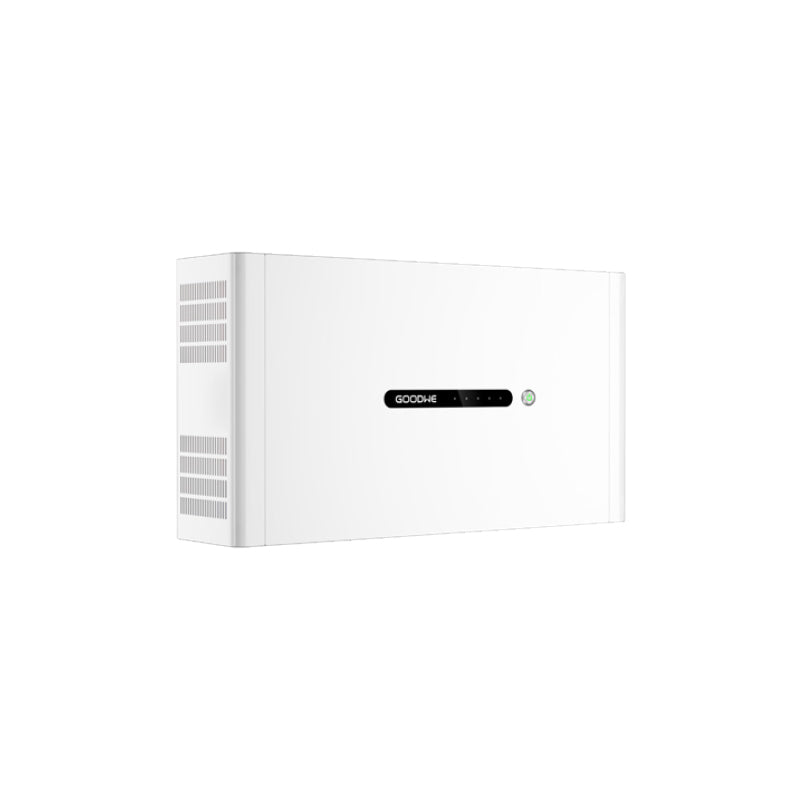 Batteria Accumulo Alta Tensione GoodWe Lynx Home D LX D5.0-10 V2 5 kWh LiFePO4