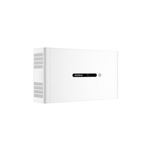 Kit Fotovoltaico GoodWe 23,6 kWp con Accumulo 20–40 kWh – Ibrido 20 kW Trifase Commerciale Industriale