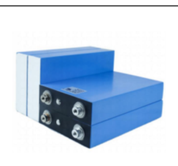 Celle LiFePO4 3.2V 130Ah max 4C scarica 3.2V 130Ah Lishen originali litio ferro fosfato