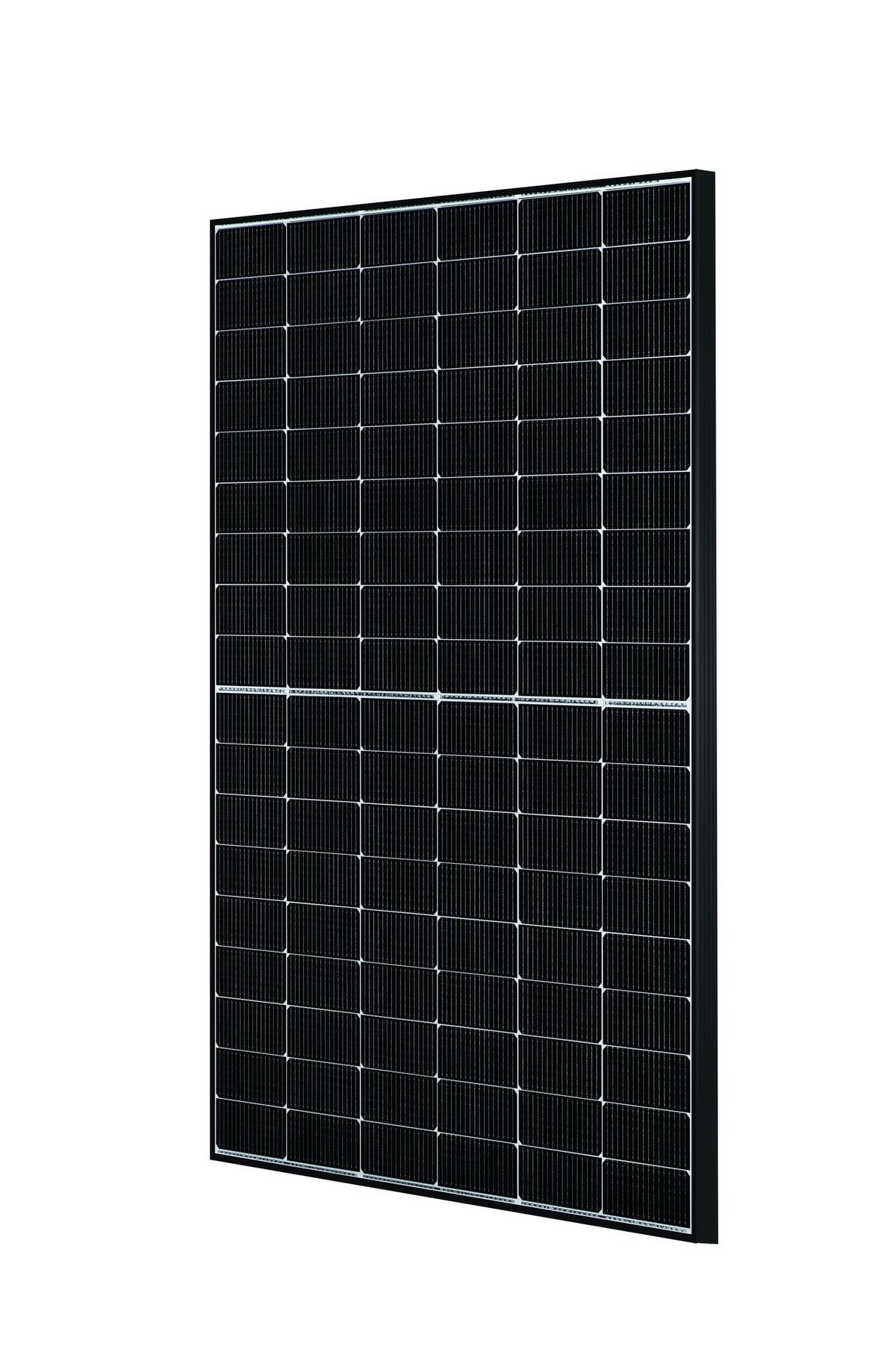 Bancale 36 moduli fotovoltaici Ledvance Solar Panel M500N54RB-BF 500 W monofacciali 18 kWp