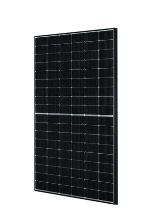 Bancale 36 moduli fotovoltaici Ledvance Solar Panel M500N54RB-BF 500 W monofacciali 18 kWp