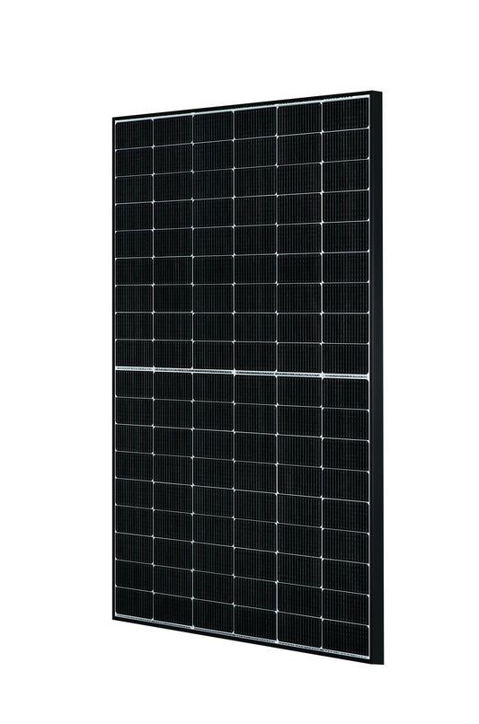 Bancale 36 moduli fotovoltaici Ledvance Solar Panel M500N54RB-BF 500 W monofacciali 18 kWp