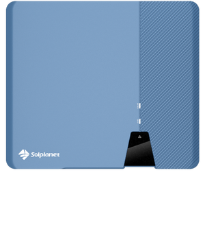 Inverter di Stringa Solplanet ASW3K-LT-G2 Pro 3 kW Trifase 2 MPPT