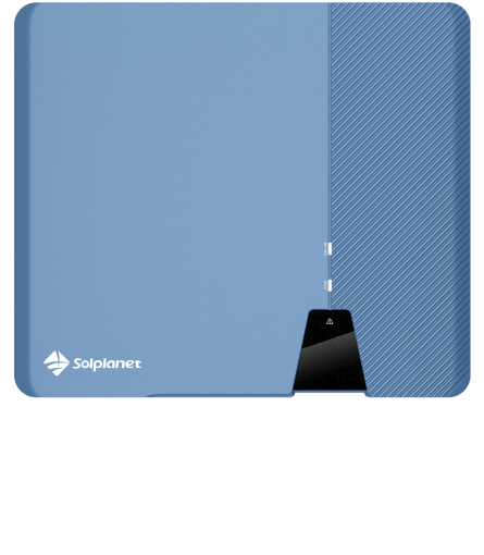 Inverter di Stringa Solplanet ASW6K-LT-G2 Pro 6 kW Trifase 2 MPPT